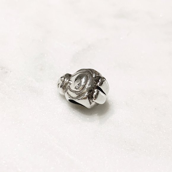 Pandora Penguin Charm - Picture 2 of 2